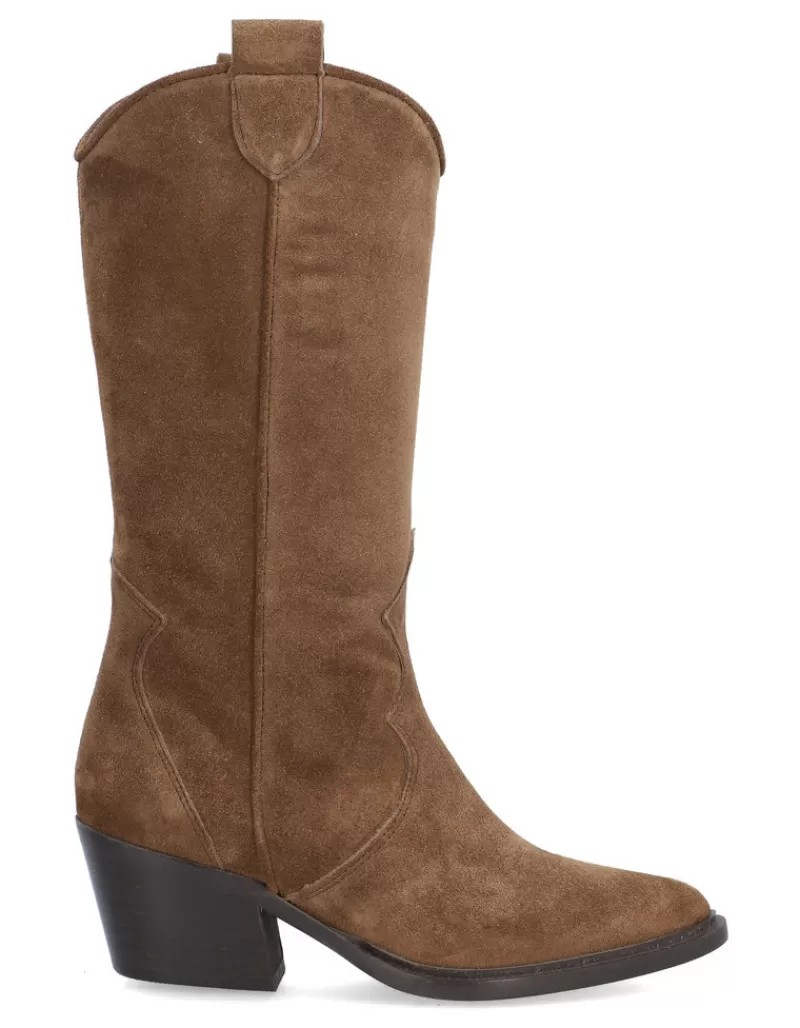 Alpe Country^Women Botas