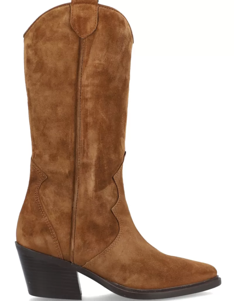 Alpe Country^Women Botas