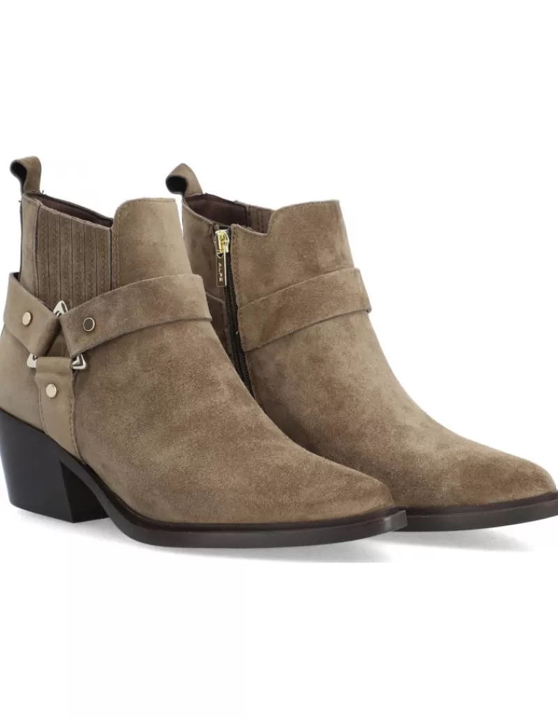 Alpe Country^Women Ankle Boots