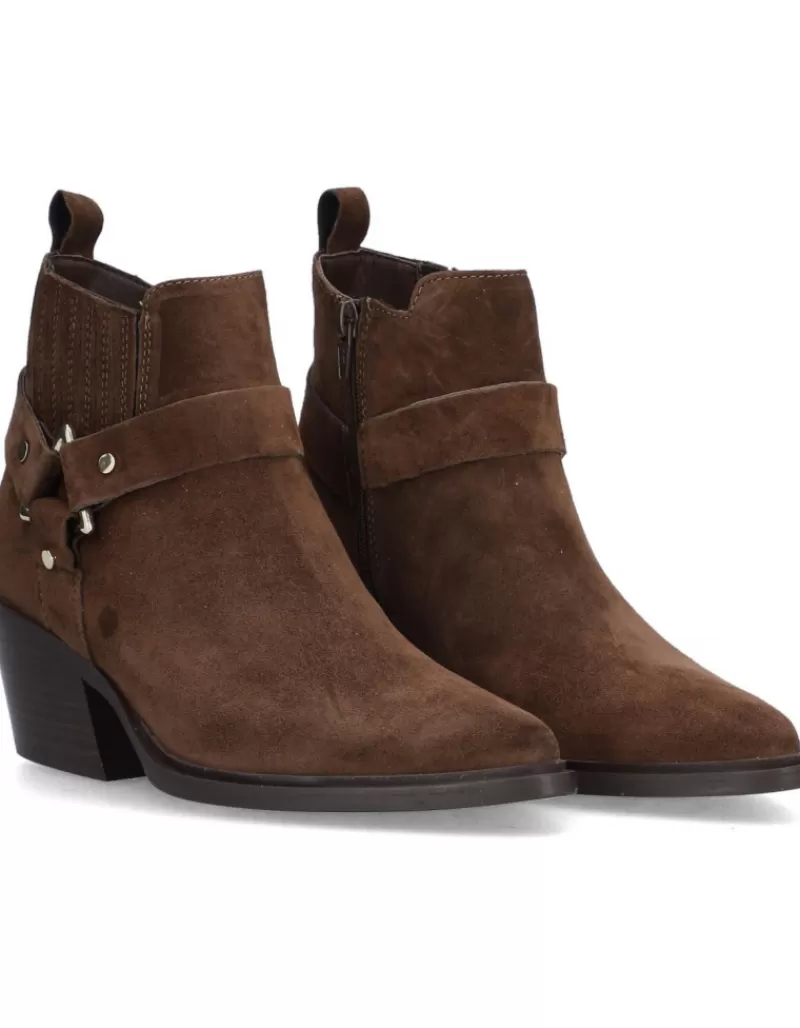 Alpe Country^Women Ankle Boots