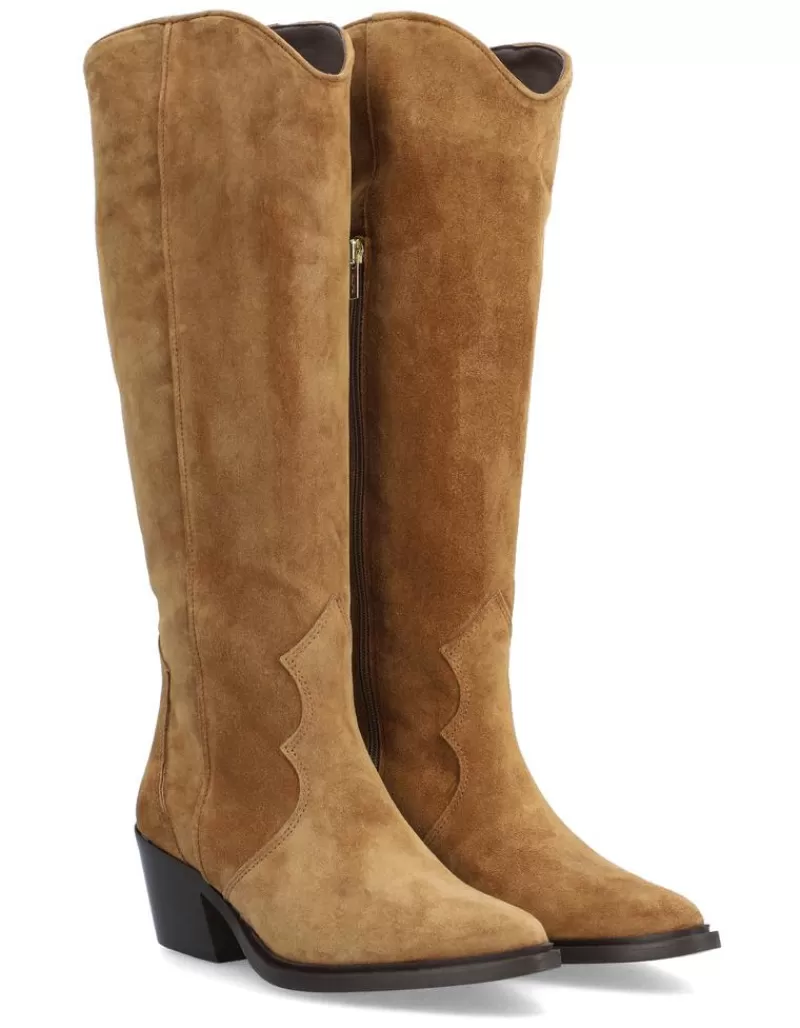 Alpe Country^Women Botas