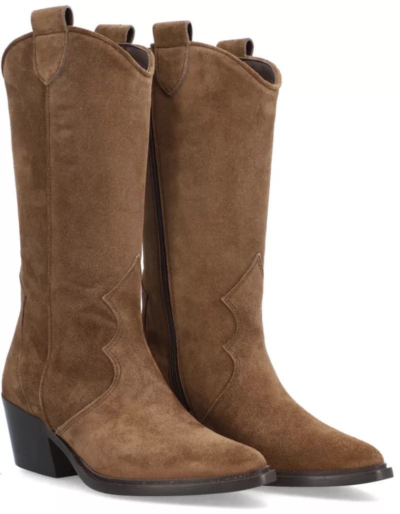 Alpe Country^Women Botas