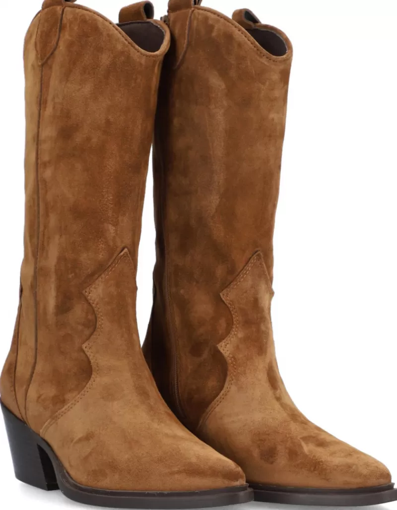 Alpe Country^Women Botas