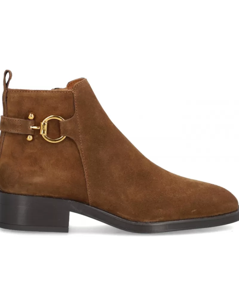 Alpe Couture^Women Ankle Boots