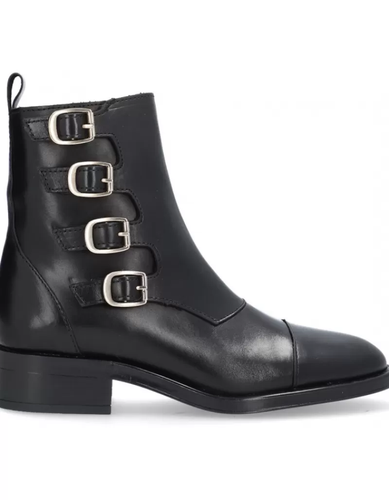 Alpe Couture^Women Ankle Boots