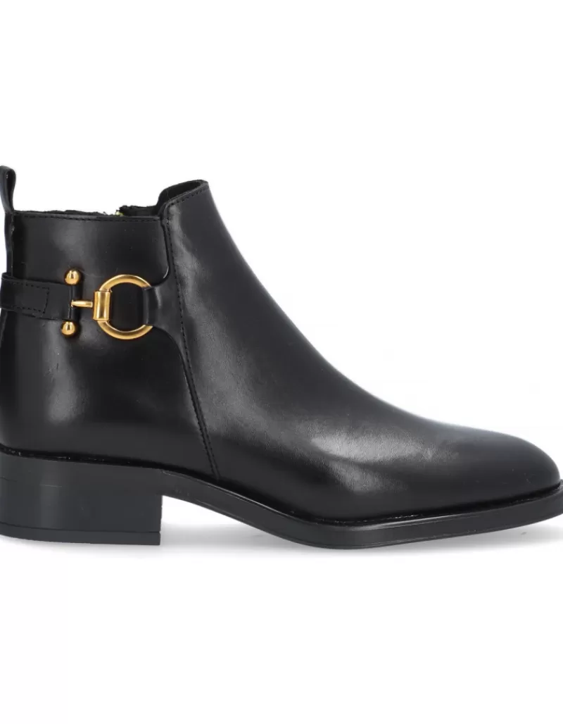 Alpe Couture^Women Ankle Boots