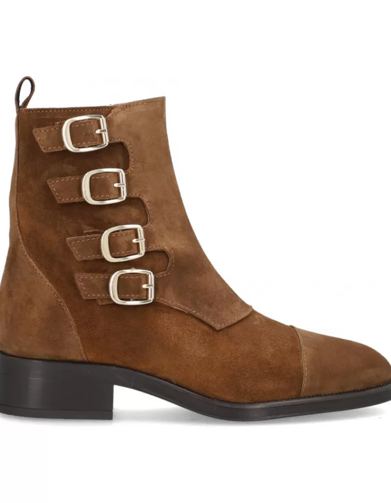 Alpe Couture^Women Ankle Boots