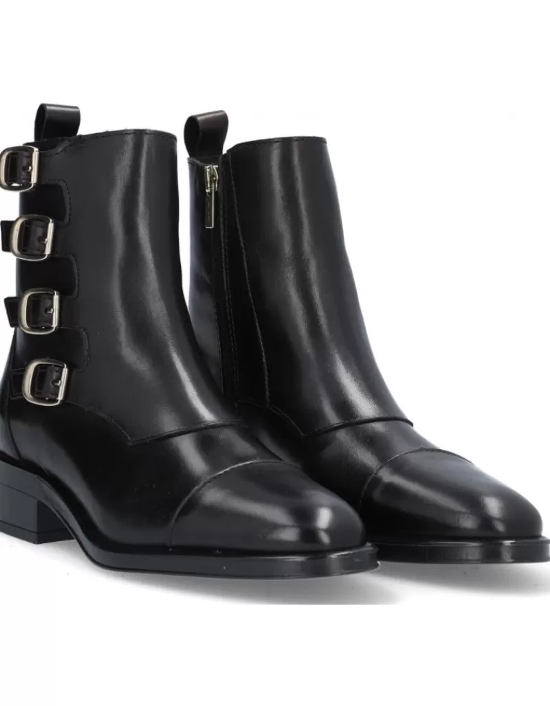 Alpe Couture^Women Ankle Boots