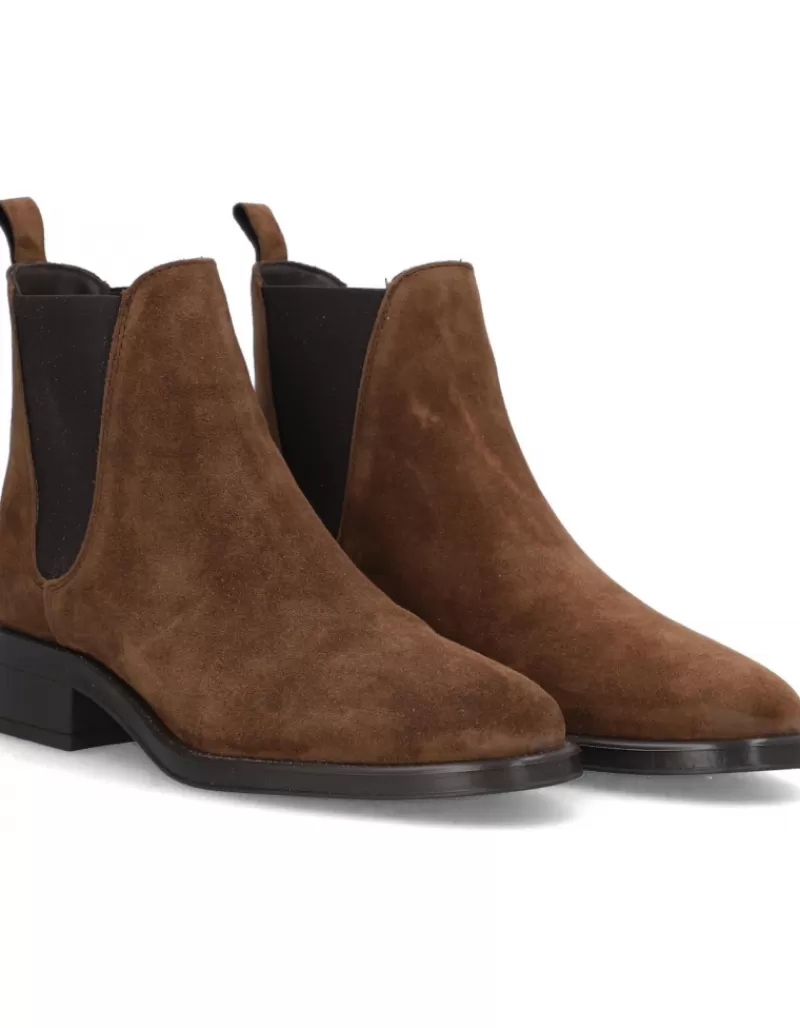 Alpe Couture^Women Ankle Boots