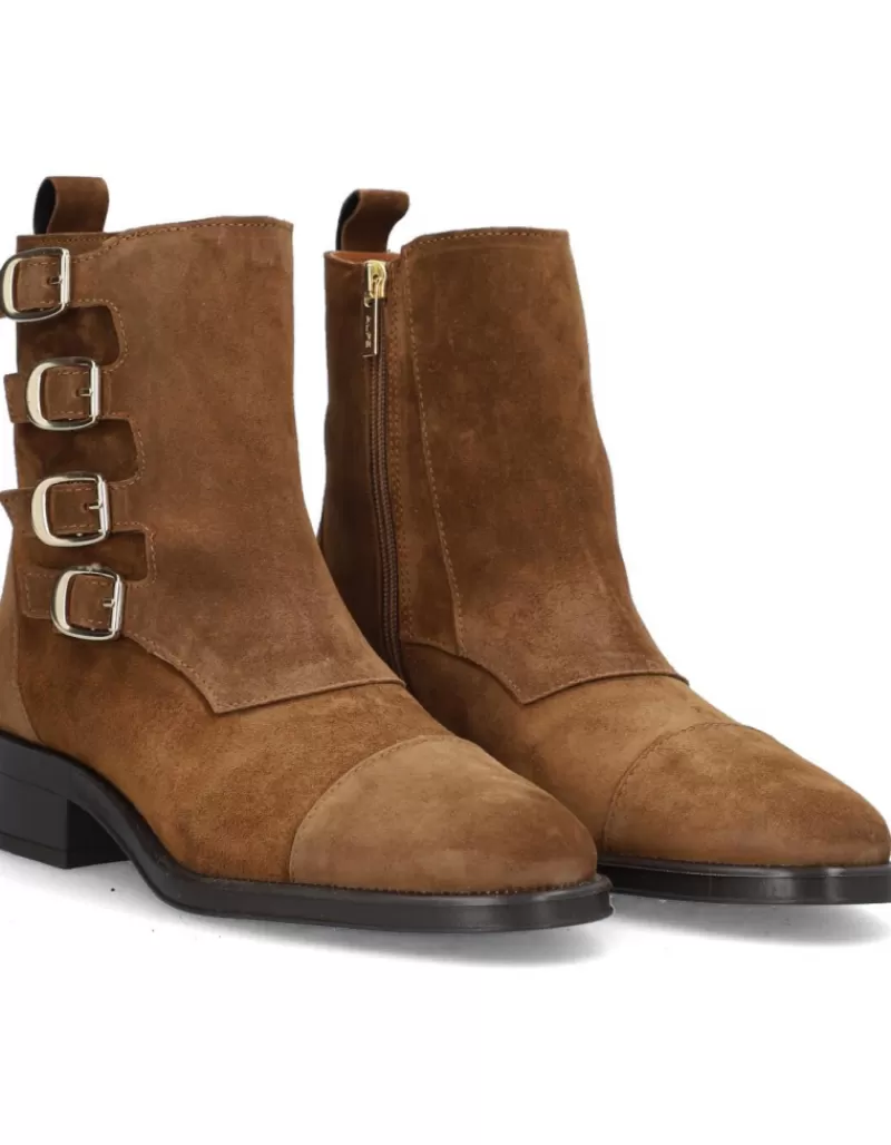 Alpe Couture^Women Ankle Boots