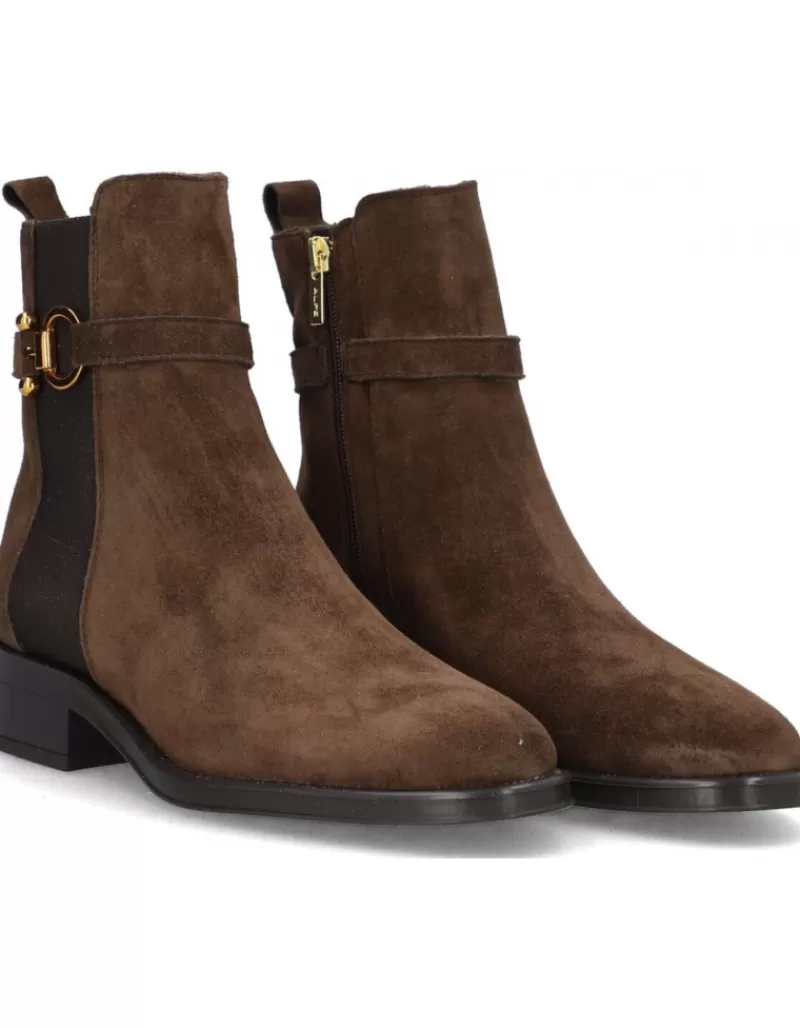 Alpe Couture^Women Ankle Boots