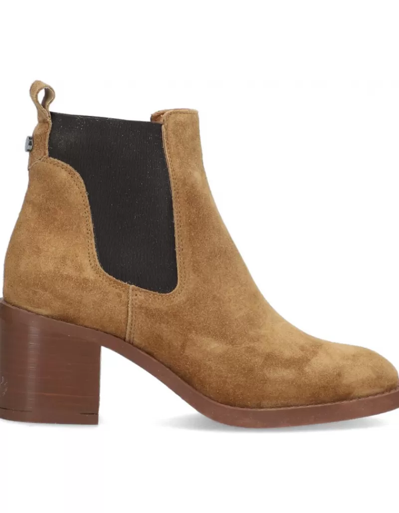 Alpe Covent^Women Ankle Boots