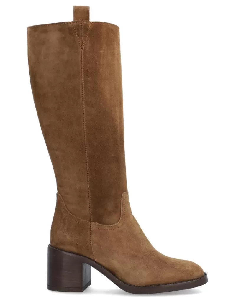 Alpe Covent^Women Botas