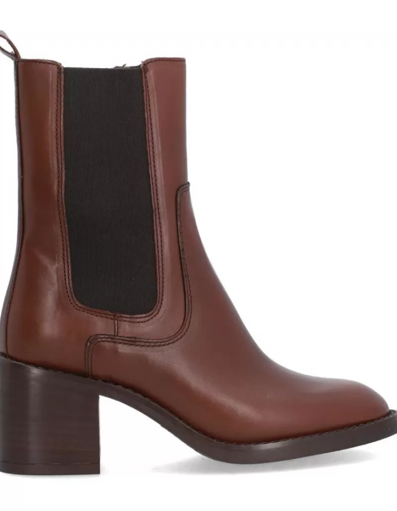 Alpe Covent^Women Botas