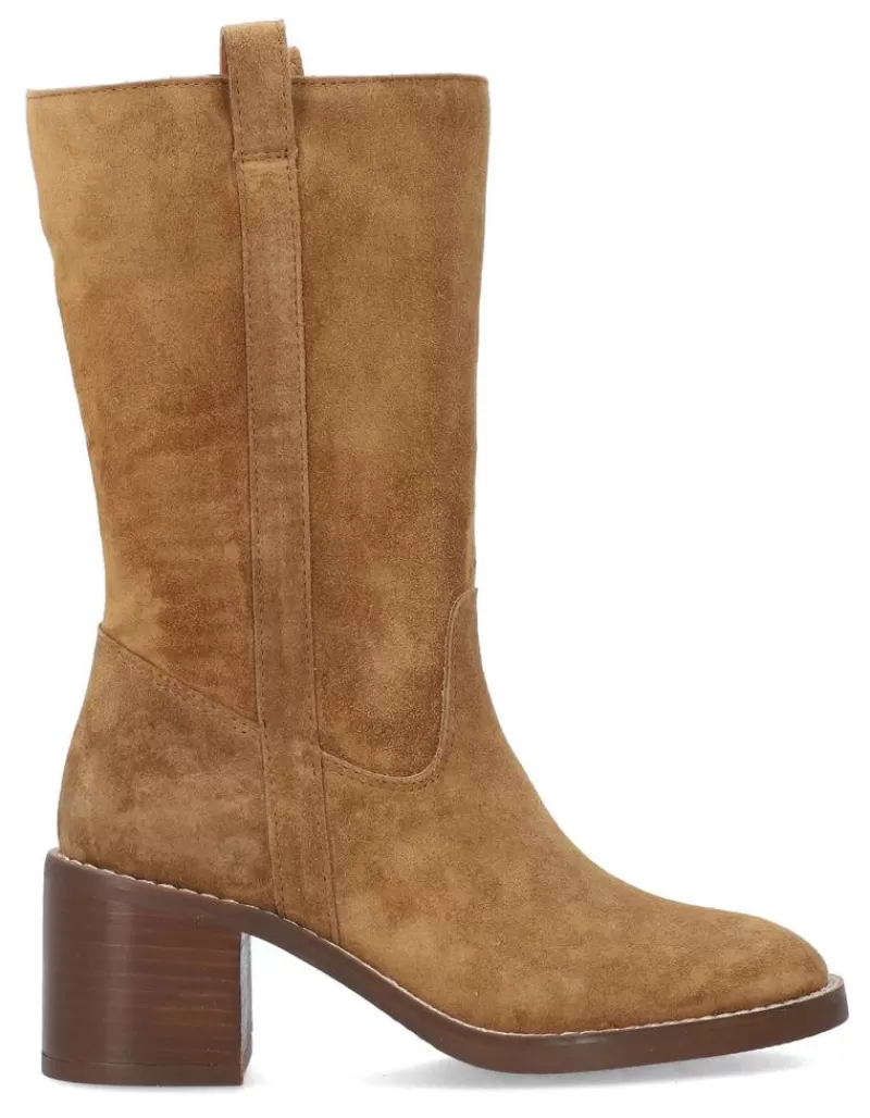 Alpe Covent^Women Botas