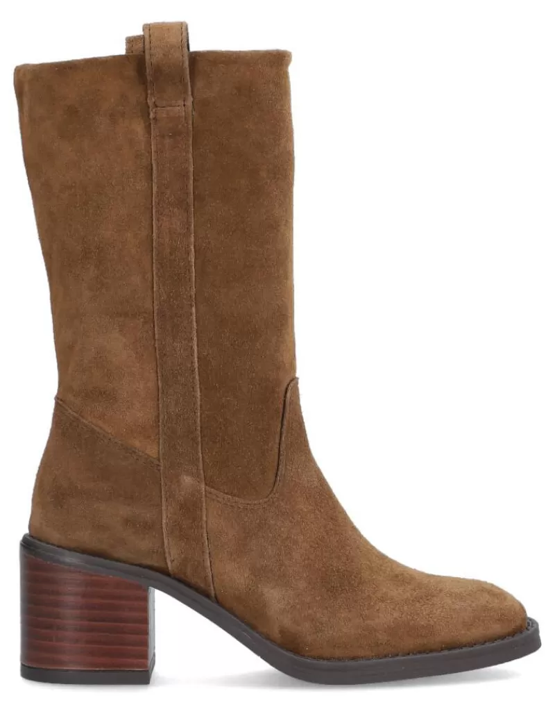 Alpe Covent^Women Botas