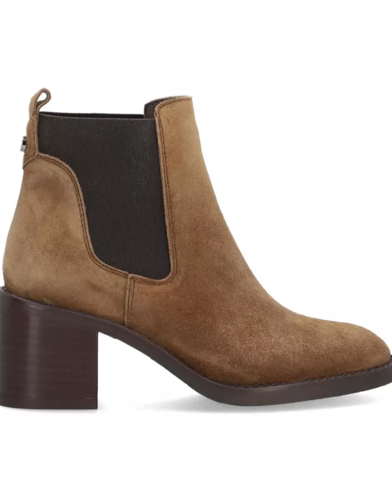 Alpe Covent^Women Ankle Boots