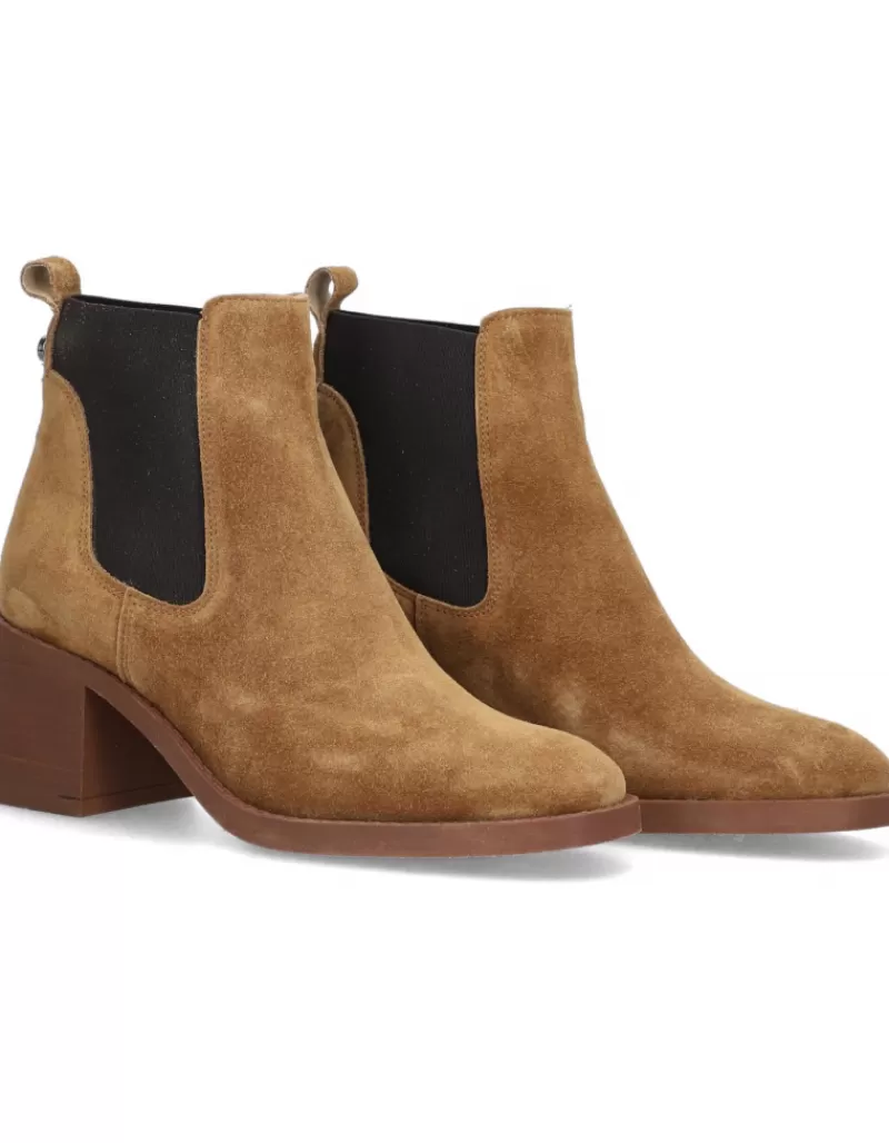 Alpe Covent^Women Ankle Boots