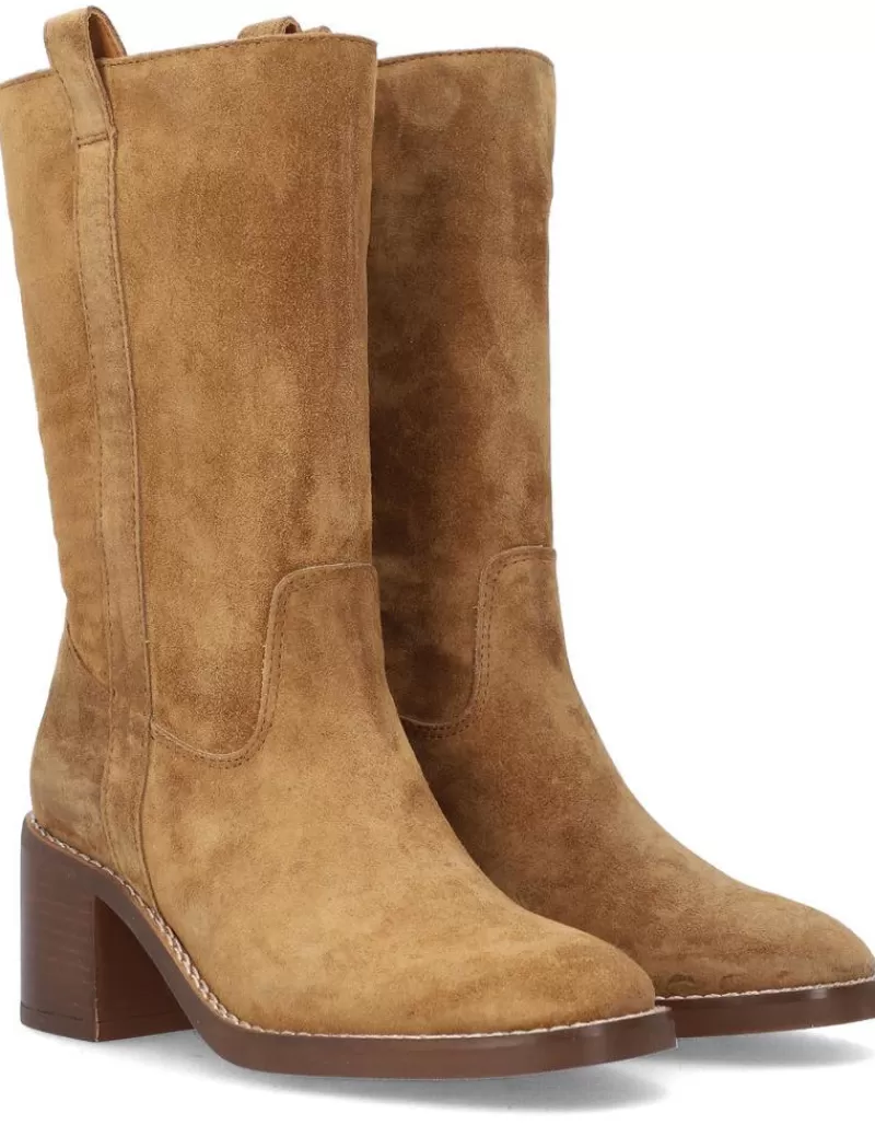 Alpe Covent^Women Botas