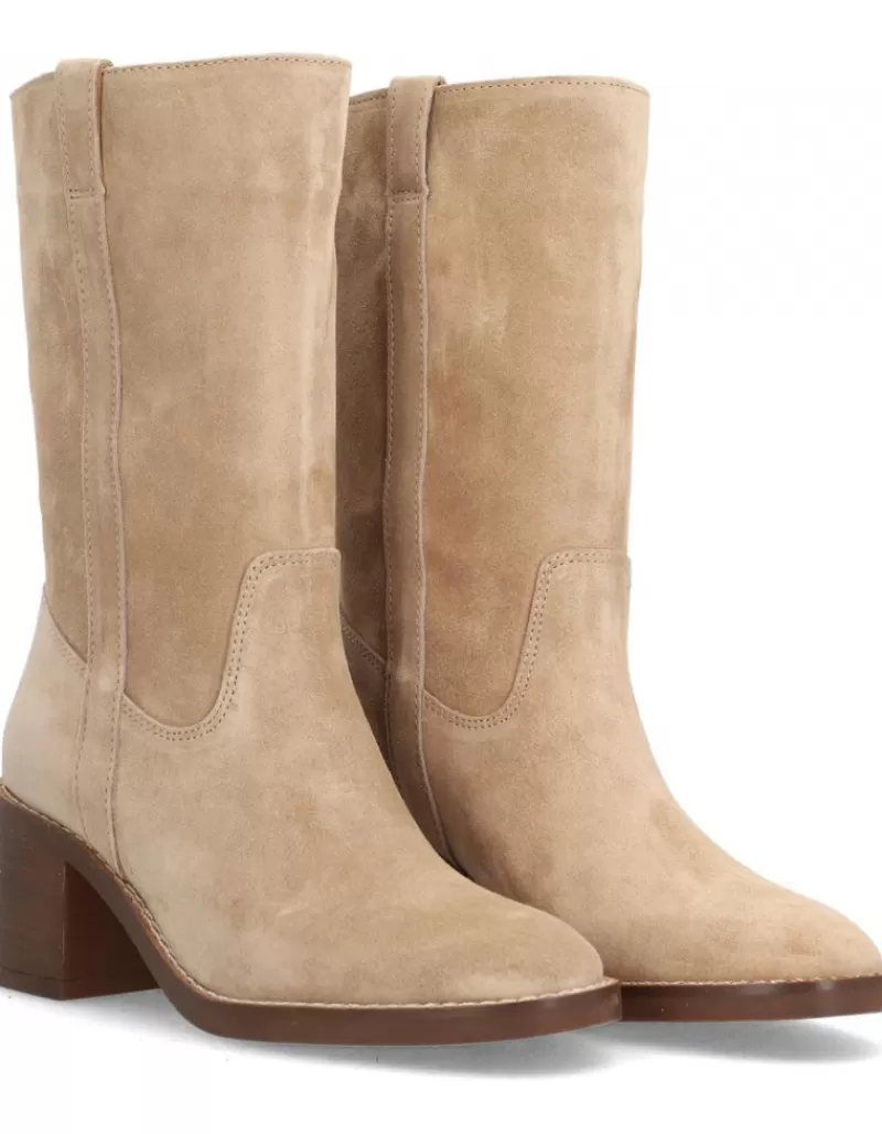 Alpe Covent^Women Botas