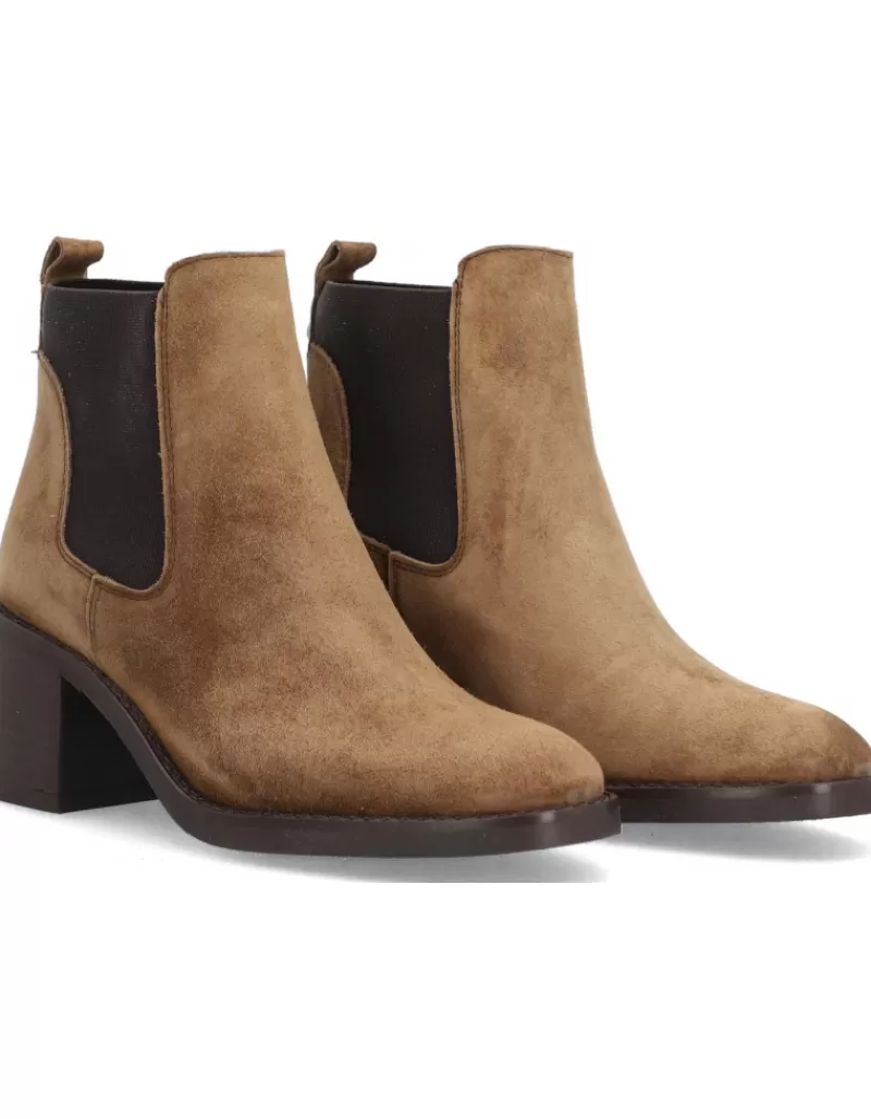 Alpe Covent^Women Ankle Boots