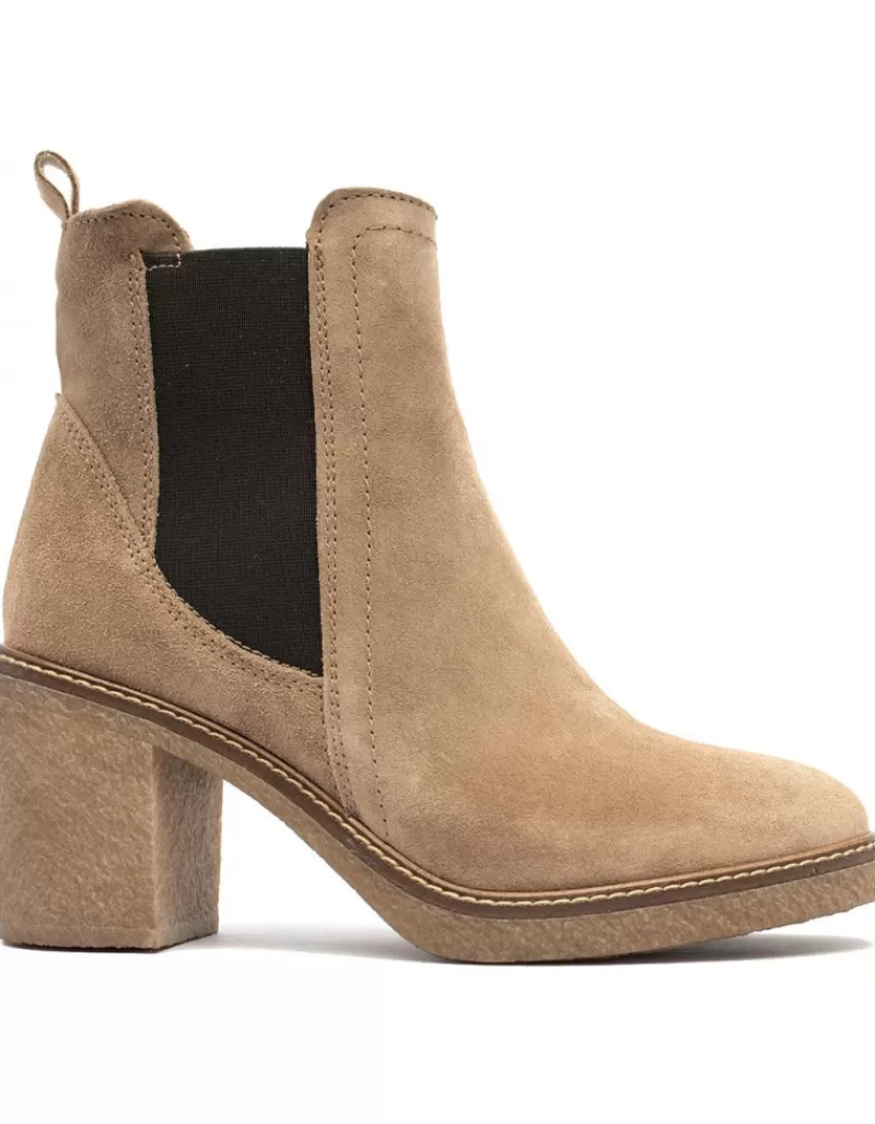 Alpe Crep^Women Ankle Boots