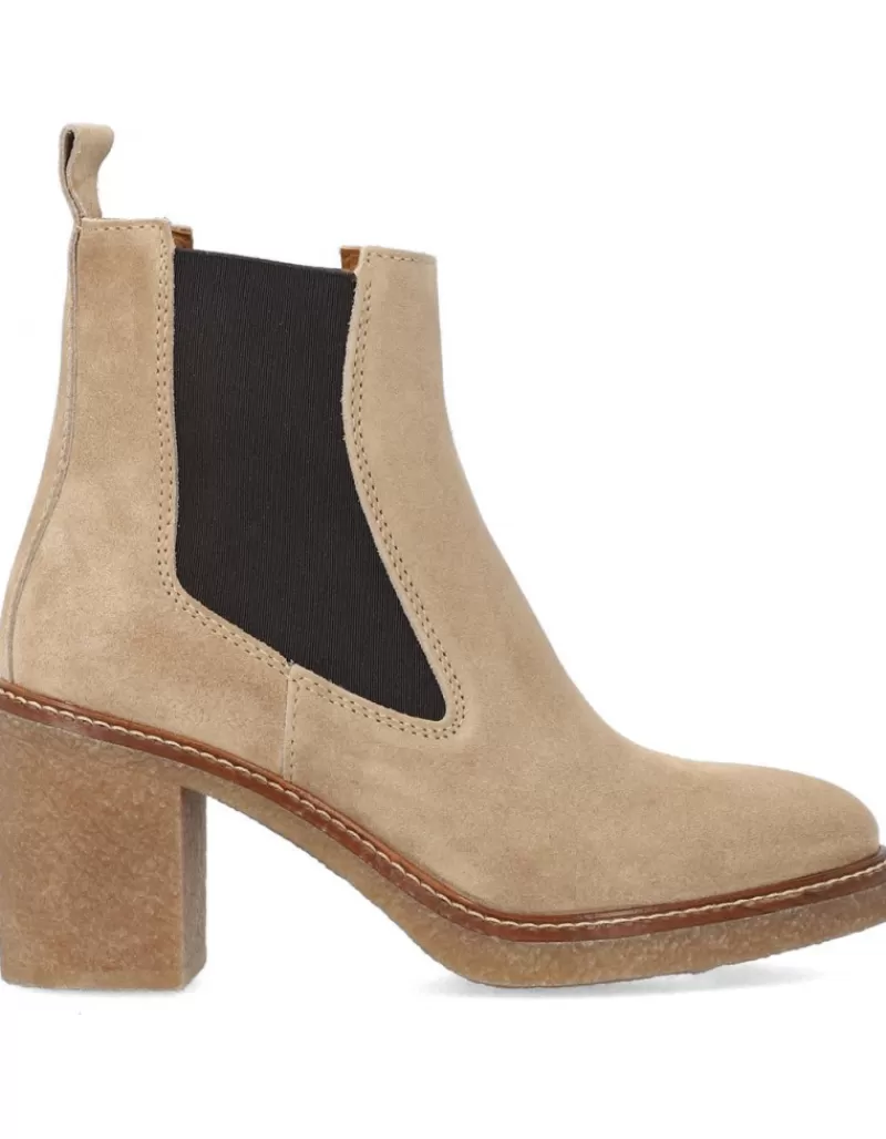 Alpe Crep^Women Ankle Boots