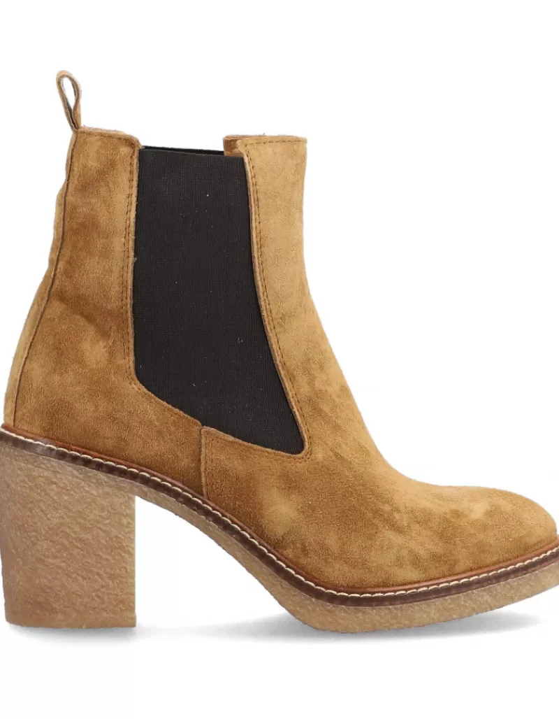 Alpe Crep^Women Ankle Boots