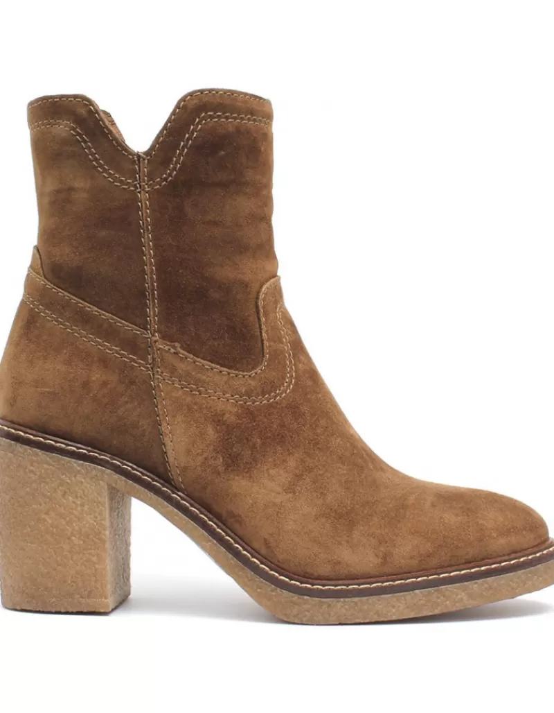 Alpe Crep^Women Ankle Boots