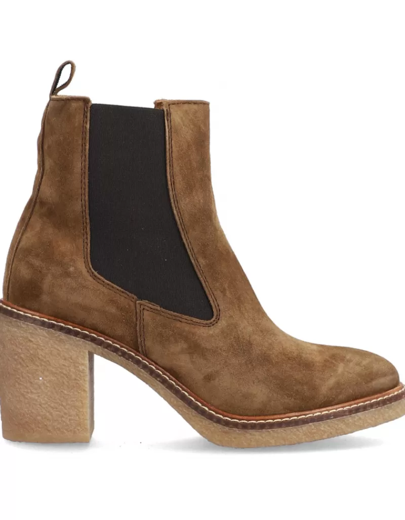 Alpe Crep^Women Ankle Boots