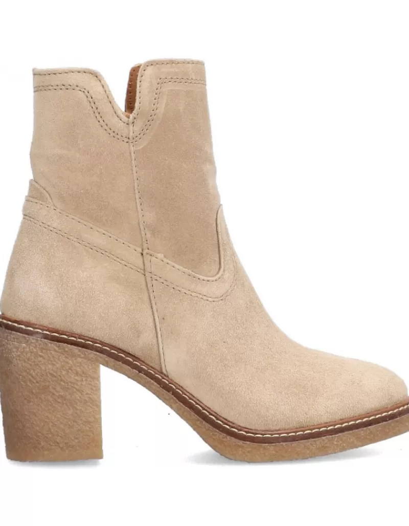 Alpe Crep^Women Ankle Boots