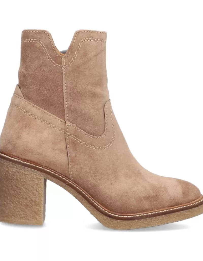 Alpe Crep^Women Ankle Boots