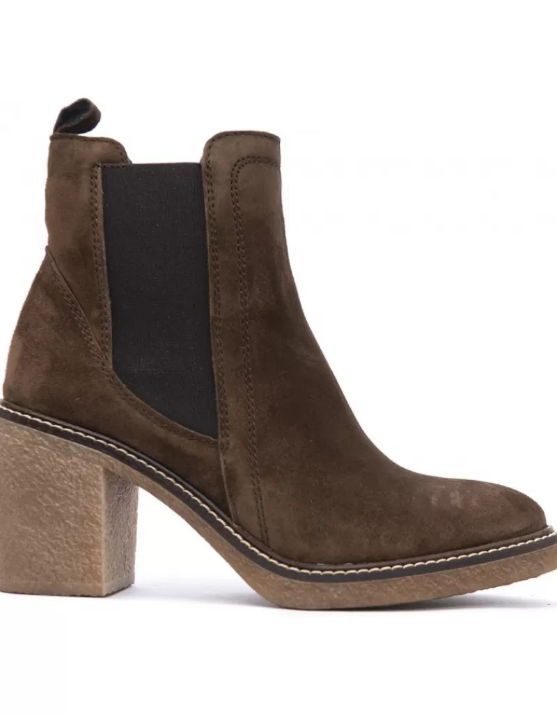 Alpe Crep^Women Ankle Boots