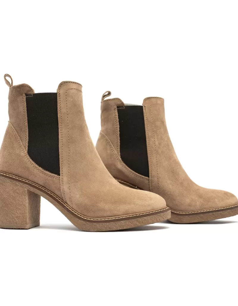 Alpe Crep^Women Ankle Boots