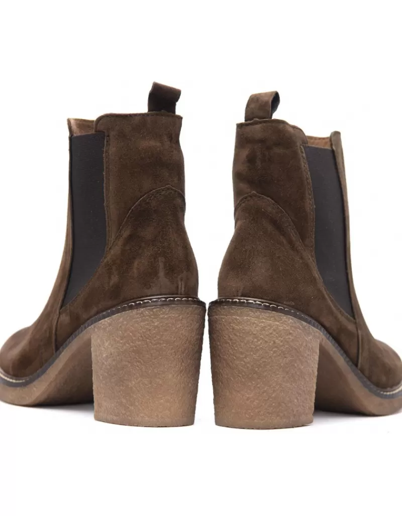 Alpe Crep^Women Ankle Boots