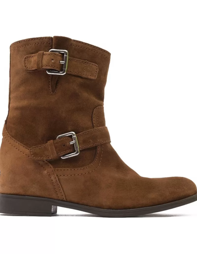 Alpe Diva^Women Ankle Boots