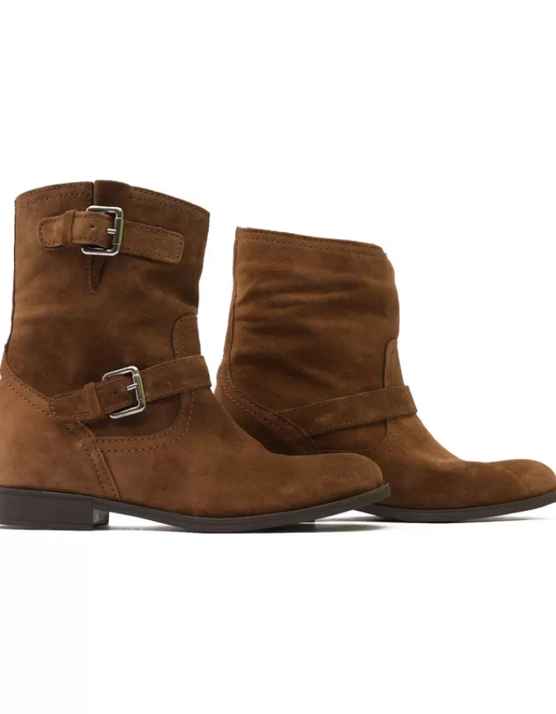 Alpe Diva^Women Ankle Boots