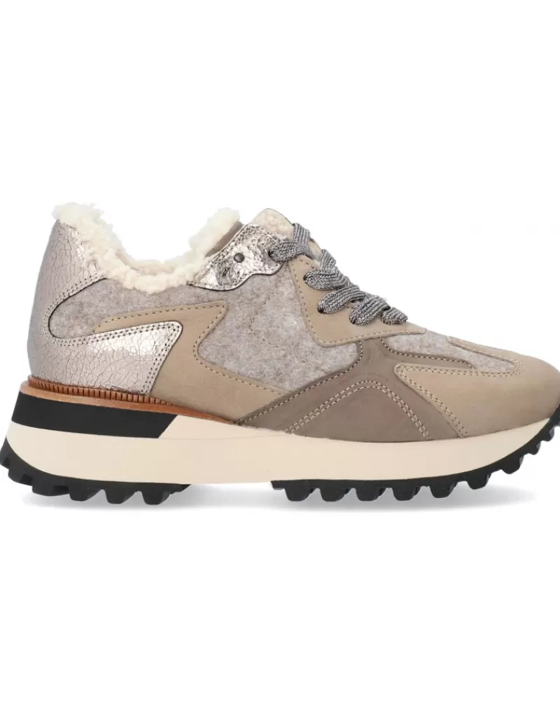 Alpe Estella^Women Sneakers Deportivos