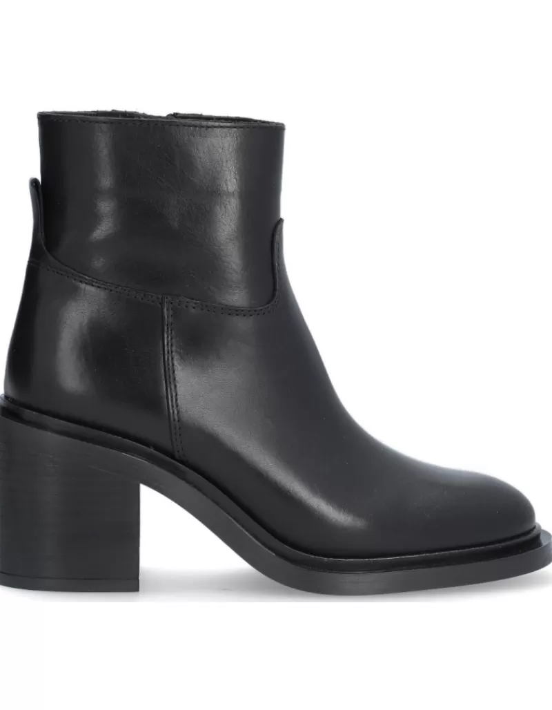 Alpe Evolet^Women Ankle Boots