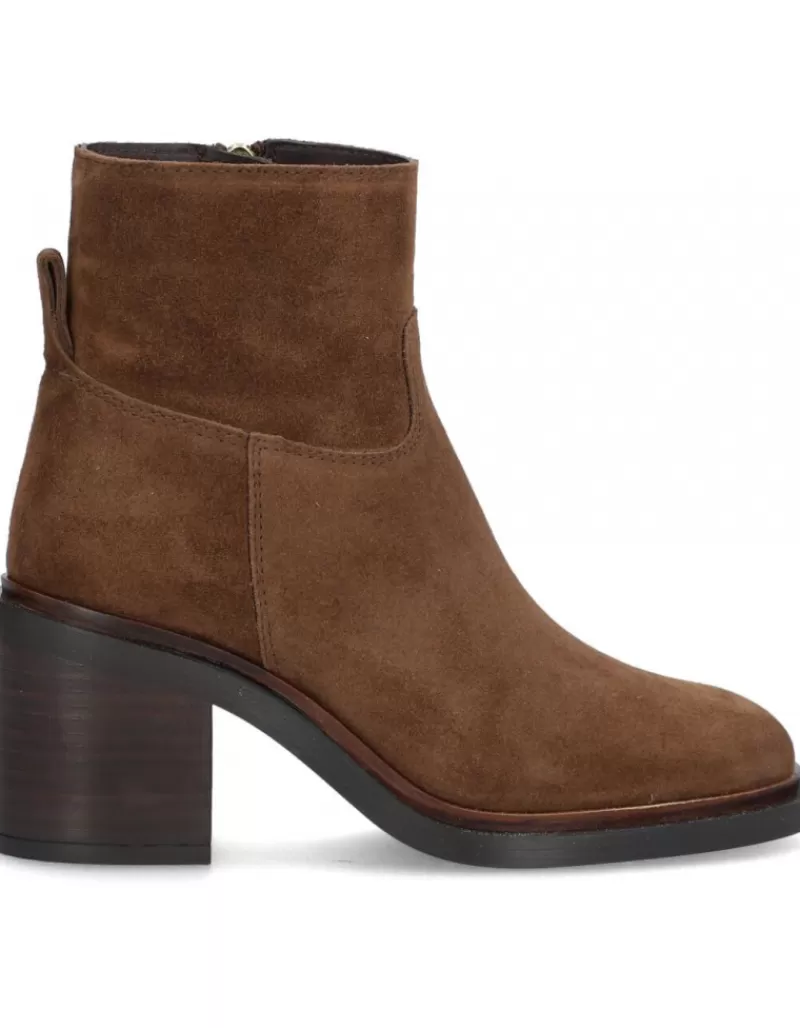 Alpe Evolet^Women Ankle Boots