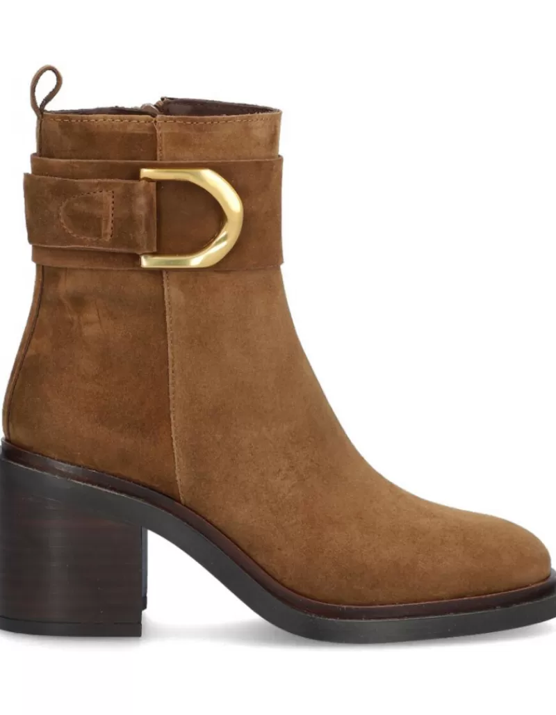 Alpe Evolet^Women Ankle Boots