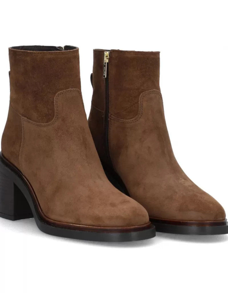 Alpe Evolet^Women Ankle Boots