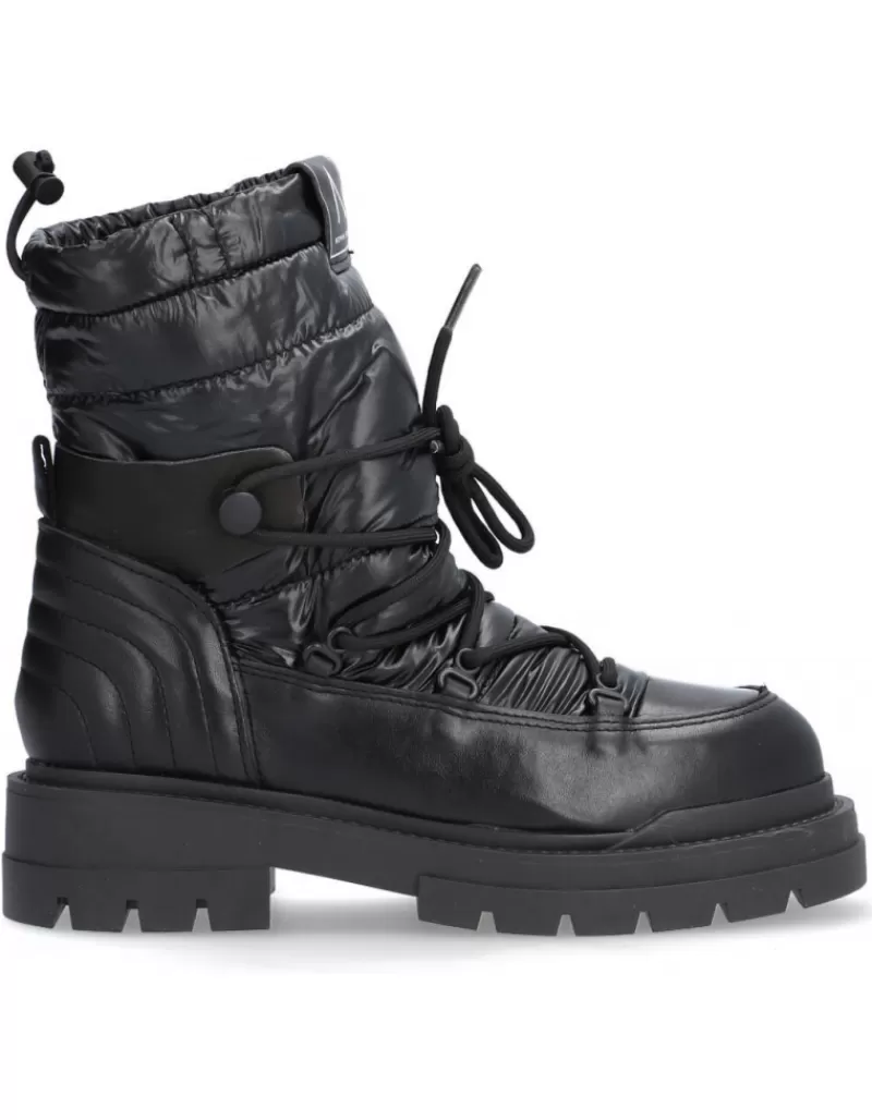 Alpe Gia^Women Botas