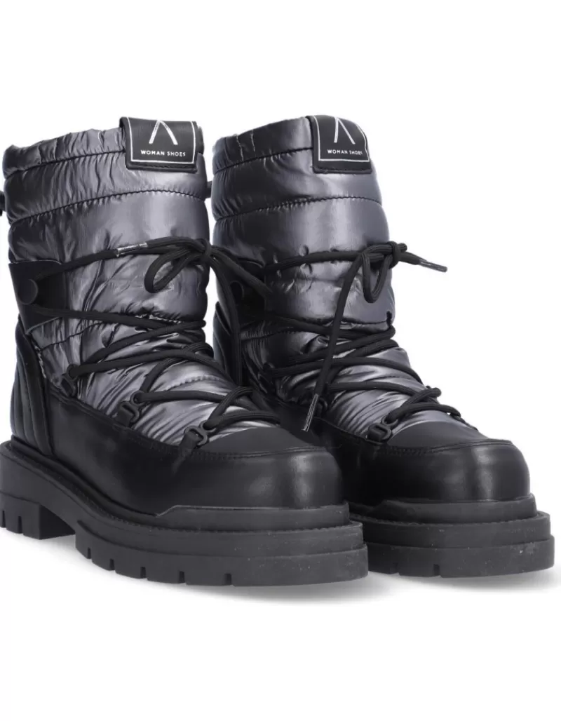 Alpe Gia^Women Botas