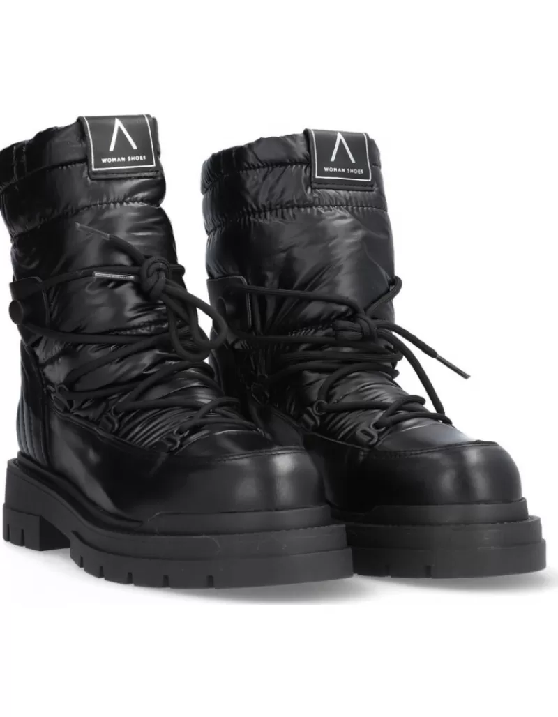 Alpe Gia^Women Botas