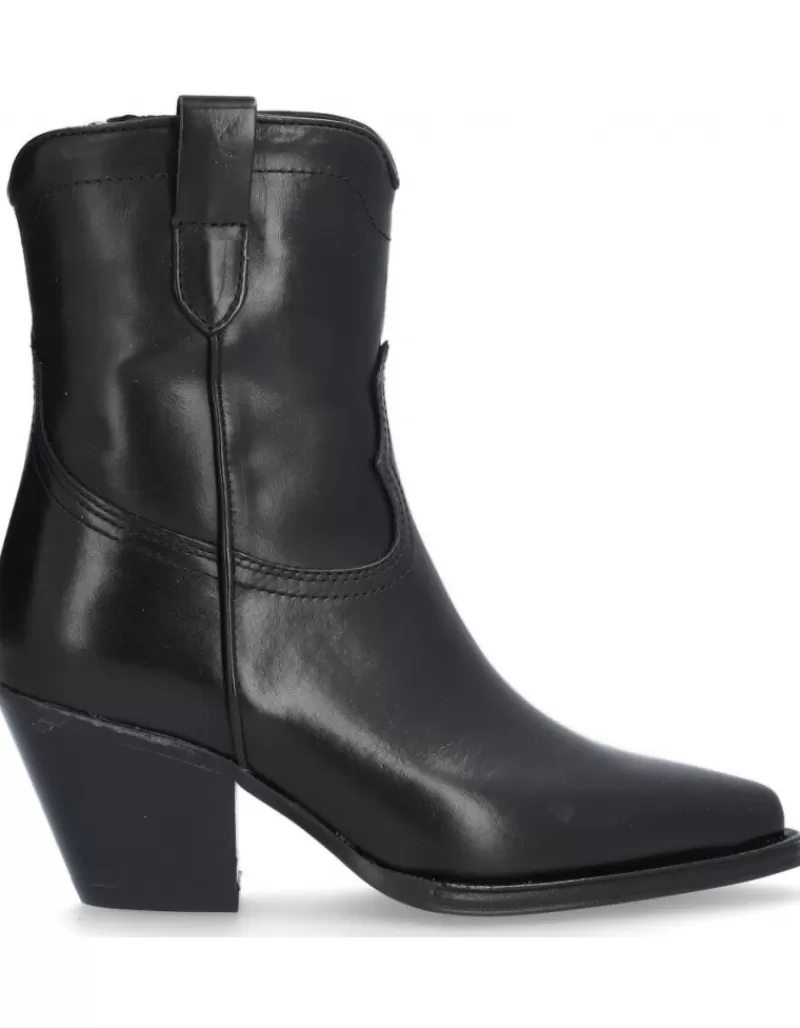 Alpe Givet^Women Ankle Boots