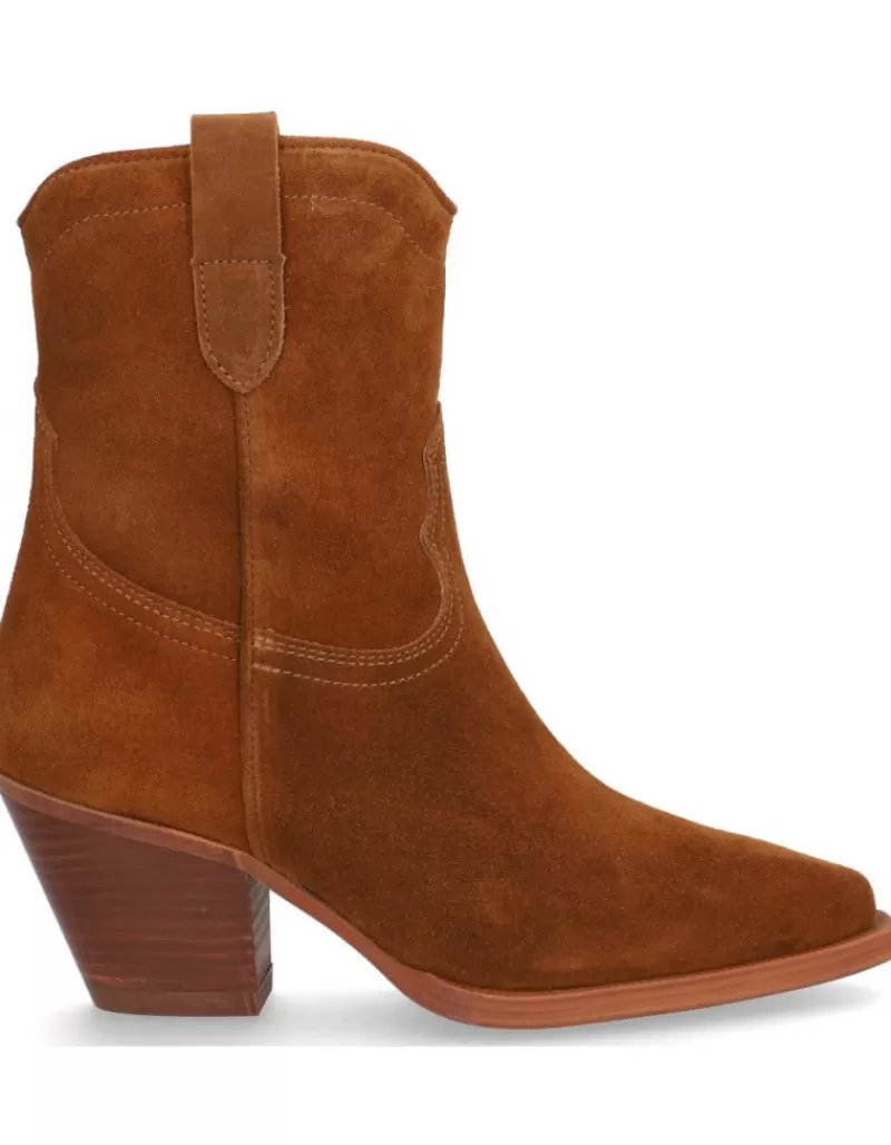 Alpe Givet^Women Ankle Boots