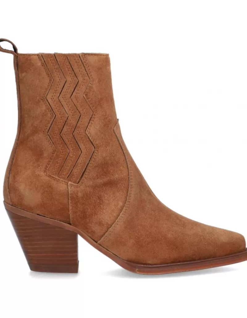 Alpe Givet^Women Ankle Boots