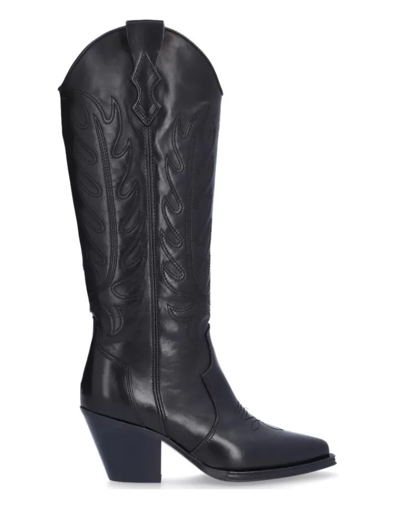 Alpe Givet^Women Botas