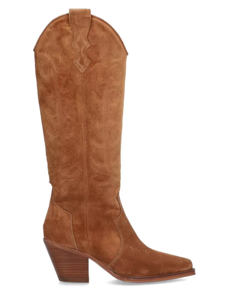 Alpe Givet^Women Botas